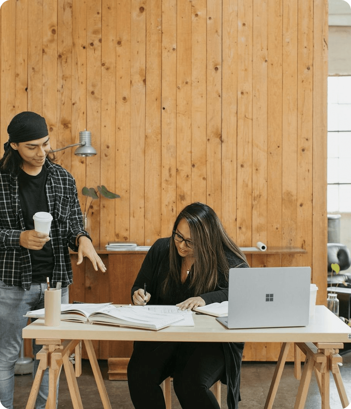 About Us